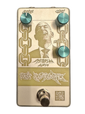 No Future Preamp / Distortion